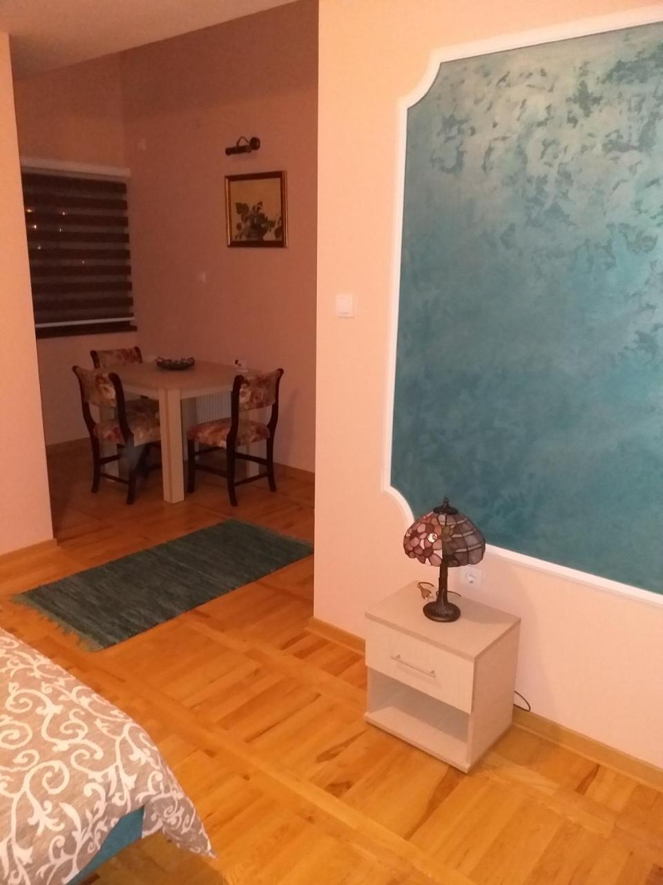 דירות Užice Bolonja 1 מראה חיצוני תמונה