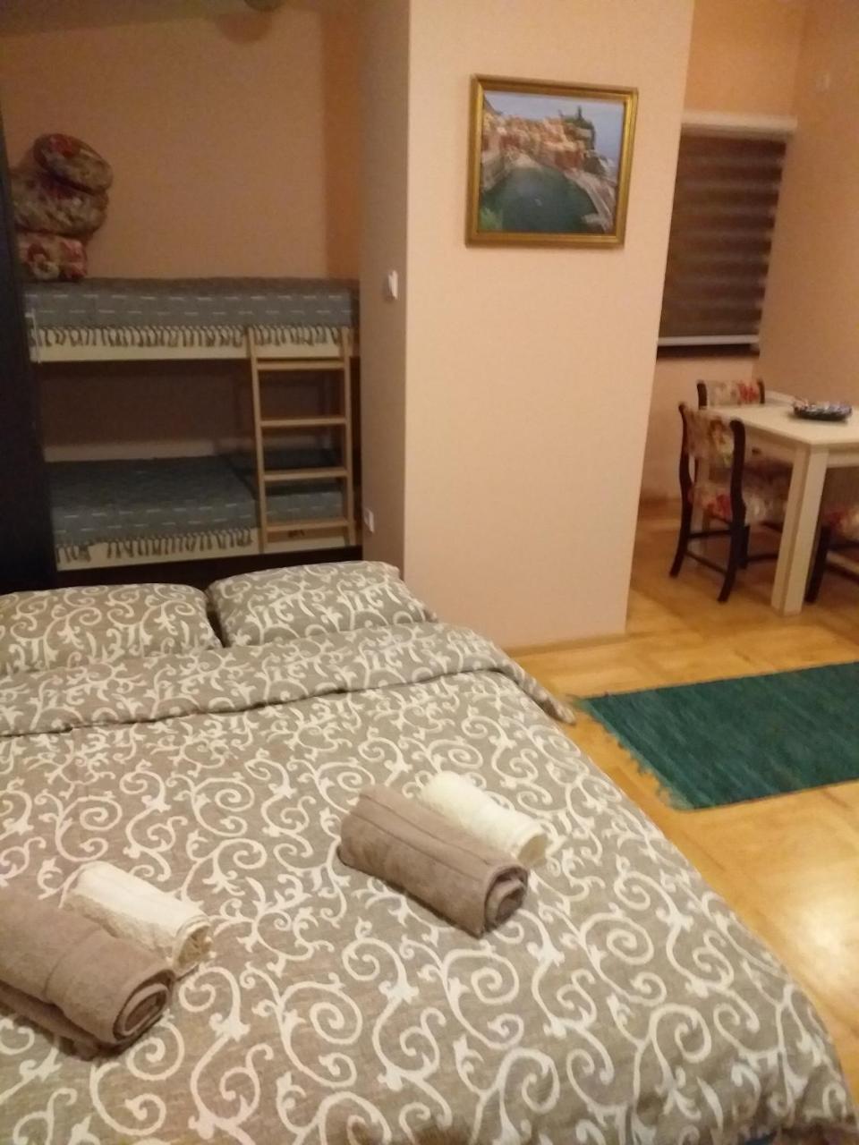 דירות Užice Bolonja 1 מראה חיצוני תמונה