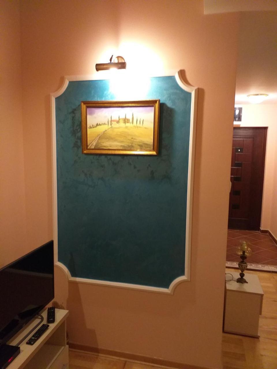 דירות Užice Bolonja 1 מראה חיצוני תמונה