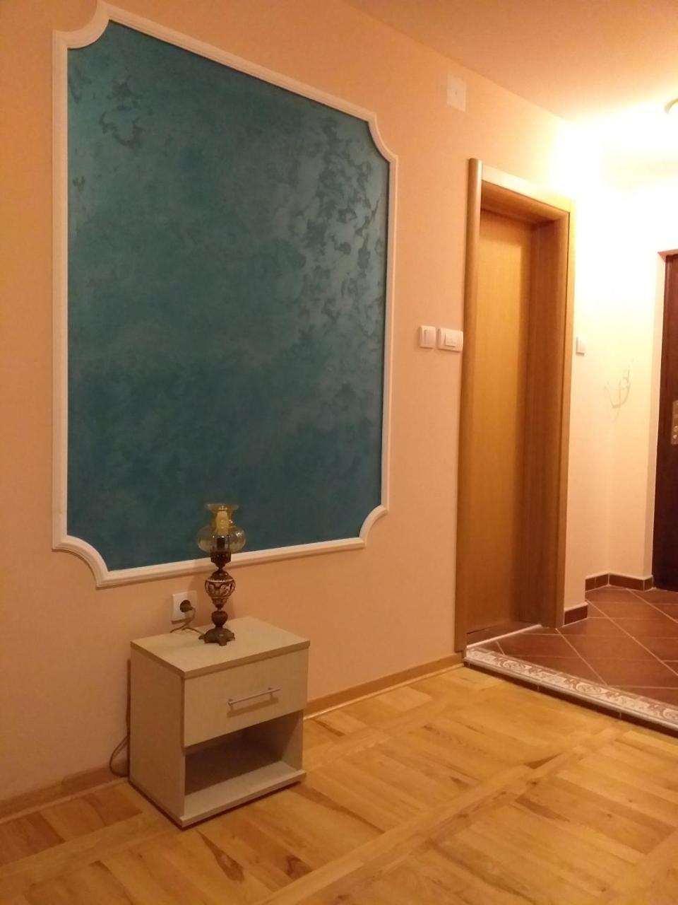 דירות Užice Bolonja 1 מראה חיצוני תמונה