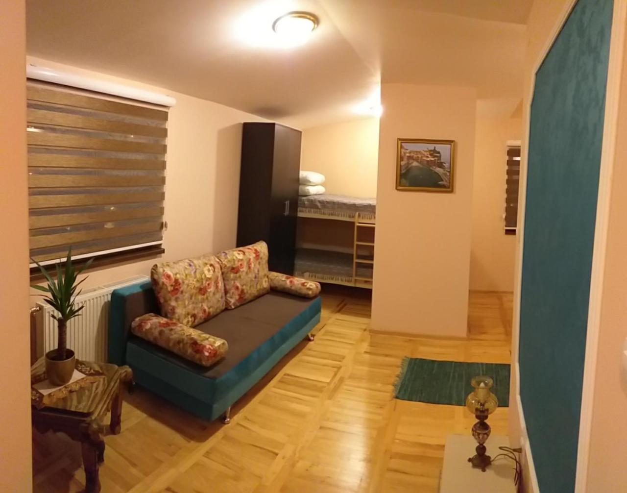 דירות Užice Bolonja 1 מראה חיצוני תמונה