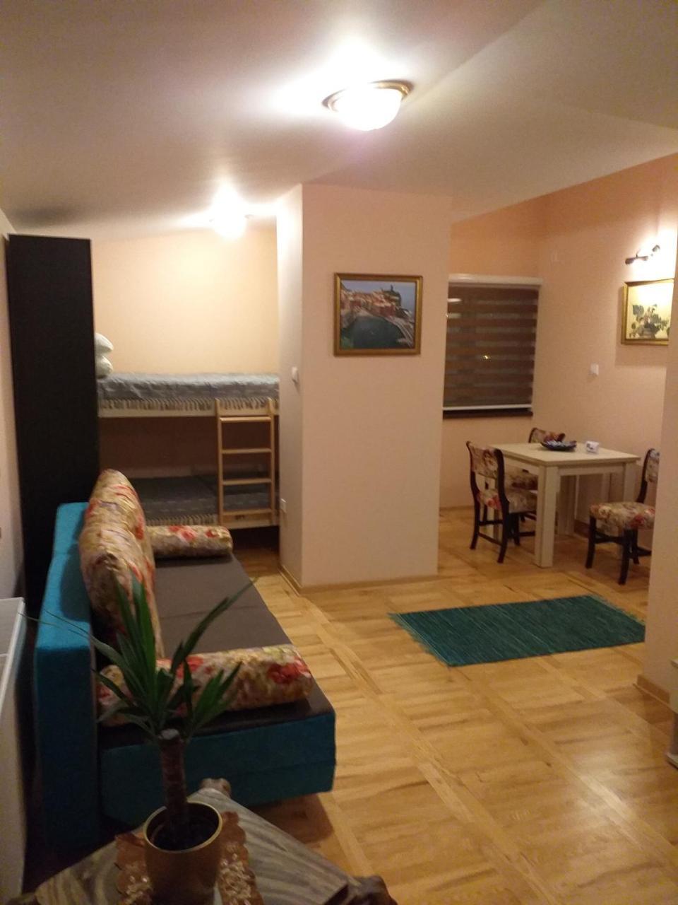 דירות Užice Bolonja 1 מראה חיצוני תמונה