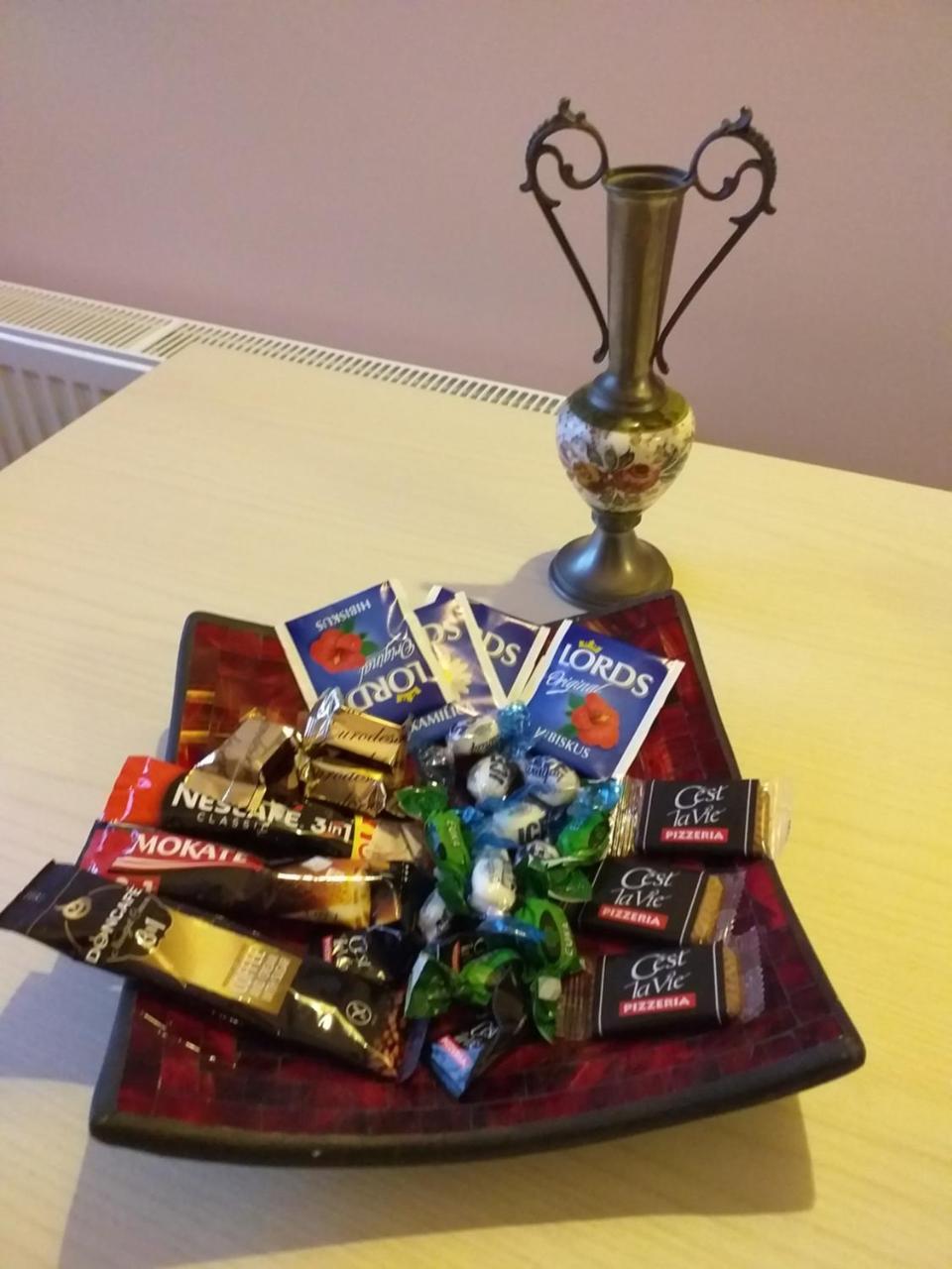 דירות Užice Bolonja 1 מראה חיצוני תמונה
